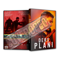 Ders Planı - Lesson Plan - 2022 Türkçe Dvd Cover Tasarımı